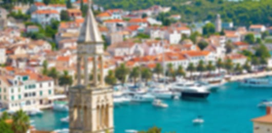 Croatia trip for 7 days