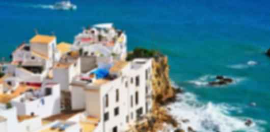 A 14 night trip to ideal Europe