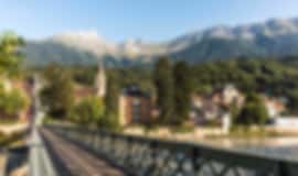 Family Retreat: 11 Nights In Innsbruck, Salzburg And Munich