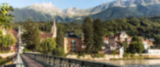 Perfect 7 Nights Delhi to Austria Package
