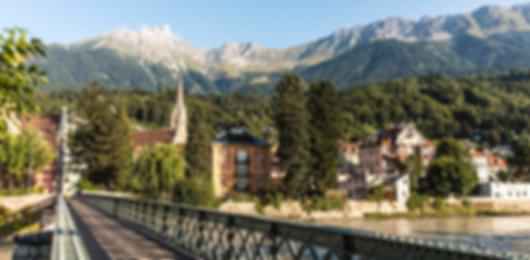 Perfect 7 Nights Delhi to Austria Package