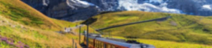 Family Getaway: 10 Nights In Zurich, Rome, Paris, Colmar, Interlaken And Milan
