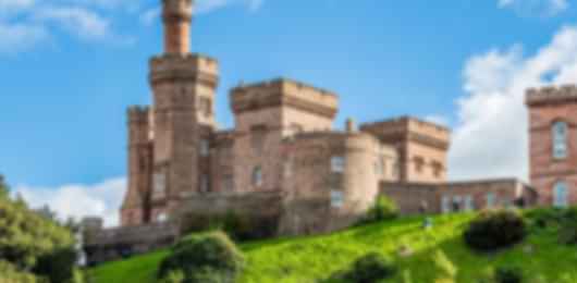 Spectacular 10 day Europe itinerary for the Honeymoon travellers