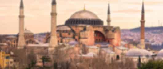 Joyful Luxury All Inclusive Turkey Packages