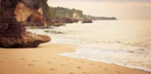 Breathtaking 3 Nights Jimbaran Holiday Packages