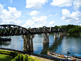 Lovely 12 Nights Thailand Tour Package With Airfare From Pune