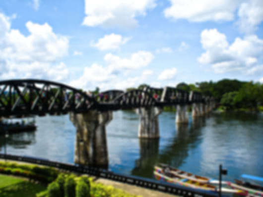 Cosmopolitan 5 Nights Kanchanaburi Thailand Vacation Packages