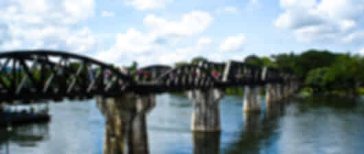 Cosmopolitan 5 Nights Kanchanaburi Thailand Vacation Packages