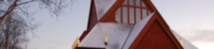 Couple Retreat: 13 Nights In Tromsø, Rovaniemi, Bergen, Stockholm, Kiruna And Kakslauttanen