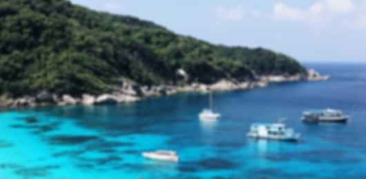 Jubilant 7 Nights Thailand Tourism Packages from Mumbai