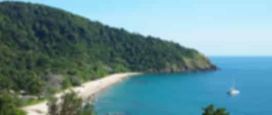 Secluded 8 Nights Trang Holiday Packages
