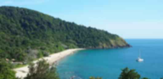 Secluded 8 Nights Trang Holiday Packages