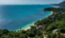 Couple Retreat: 10 Nights In Krabi, Koh Phangan And Phuket