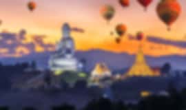 Family Escape: 3 Nights In Koh Samui