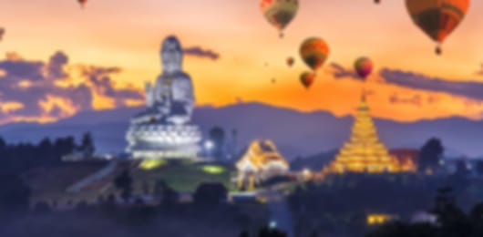 Lovely 14 Nights Hyderabad To Phuket Honeymoon Packages