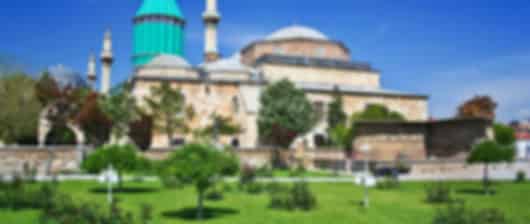 Amazing itinerary for the best Honeymoon vacation to Turkey