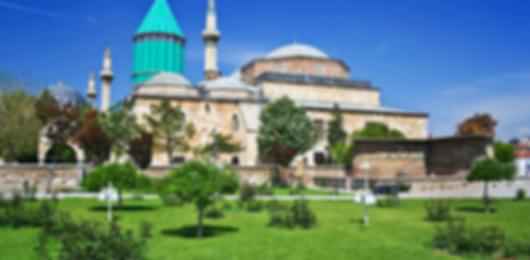 Amazing itinerary for the best Honeymoon vacation to Turkey