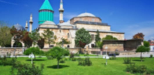 Amazing itinerary for the best Honeymoon vacation to Turkey