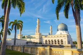 Refreshing 6 Nights Malaysia Tourism Packages From Kolkata