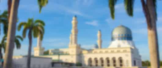 Breathtaking 10 Nights Malaysia Package With Flight