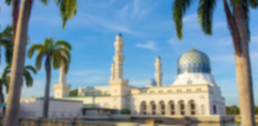 Breathtaking 10 Nights Malaysia Package With Flight
