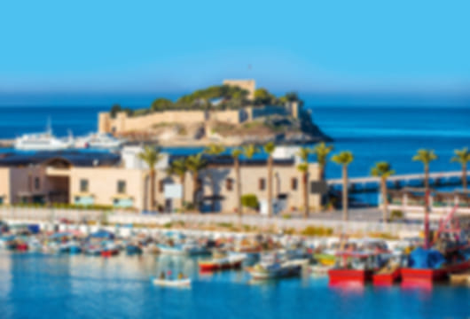 Stunning 3 Night Turkey Tour Packages From Hyderabad