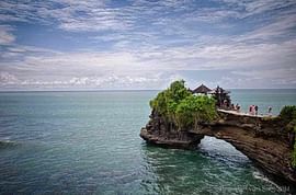 The 7 day Bali honeymoon itinerary of romantic sagas