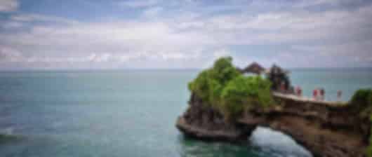 A 12 night itinerary to get the best of Bali + Vietnam