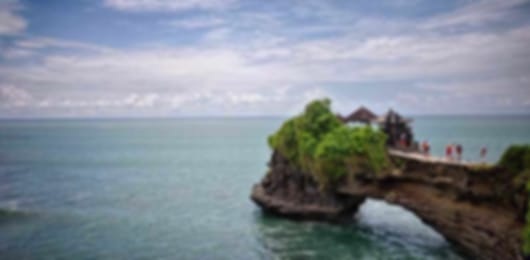 A 10 night itinerary for a fantastic Bali + Thailand honeymoon