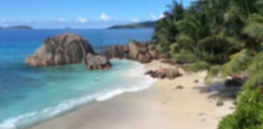 Amazing itinerary for the best Honeymoon vacation to Seychelles