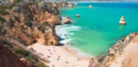 A Romantic 6 Days Honeymoon Package to Portugal