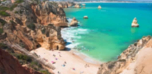 Fun 9 Days Trip From Chennai To Portugal