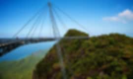 Couple Escape: 4 Nights In Langkawi