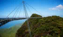 Family Getaway: 4 Nights In Langkawi