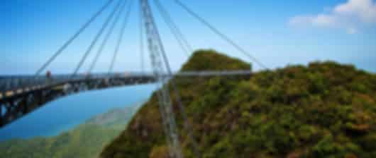 Malaysia 7 Nights 8 Days Family Best Cruise Routes Itinerary