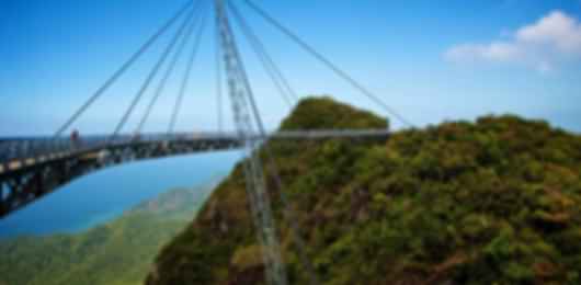 The fabulous 5 night Malaysia Solo itinerary