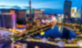 Family Getaway: 6 Nights In Las Vegas And New York