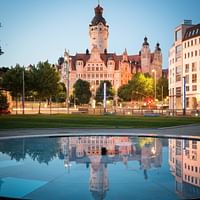 The fantastic 8 day Germany honeymoon itinerary