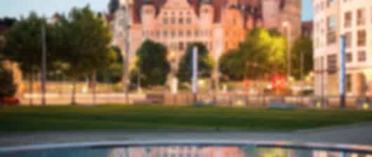 The fantastic 8 day Germany honeymoon itinerary