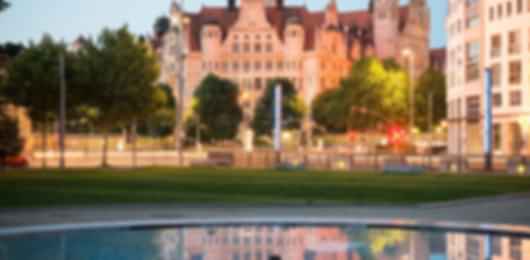 The fantastic 8 day Germany honeymoon itinerary