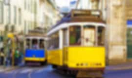 Couple Holiday: 13 Nights In Valencia, Madrid, Barcelona, Seville And Lisbon