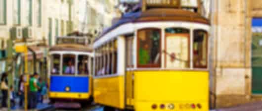 Portugal 3 Nights 4 Days Adventure Itinerary