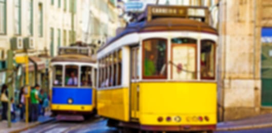 Best 5 Days Portugal Package For Couples From Chennai