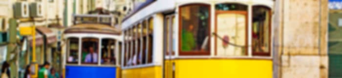 Couple Getaway: 6 Nights In Madeira And Lisbon