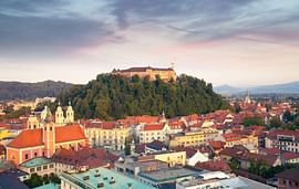 An epic 19 day Europe itinerary for the wanderers