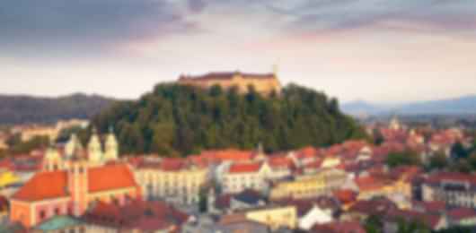 Incredible 13 night Europe itinerary