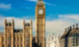 Family Retreat: 10 Nights In Manchester, Edinburgh And London