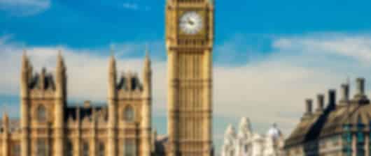 A 7 day Edinburgh and London holiday itinerary