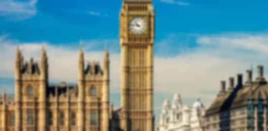 Magnificent 11 day trip to United Kingdom for Family