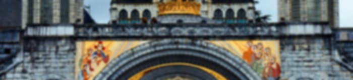 Family Retreat: 12 Nights In Madrid, Porto, Lourdes, Barcelona, Paris And Lisbon
